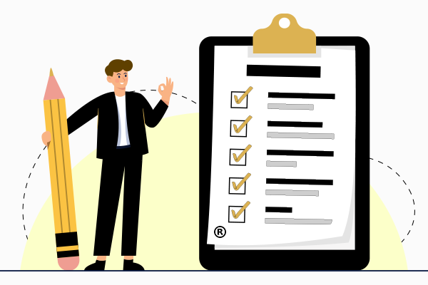 Empreendedor checklist nome ideal marca